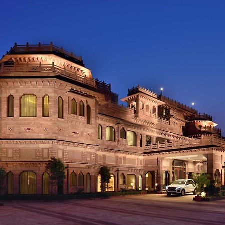 Hotel Radisson Jodhpur Dźodhpur Zewnętrze zdjęcie